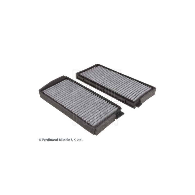 Filtro abitacolo - BLUE PRINT