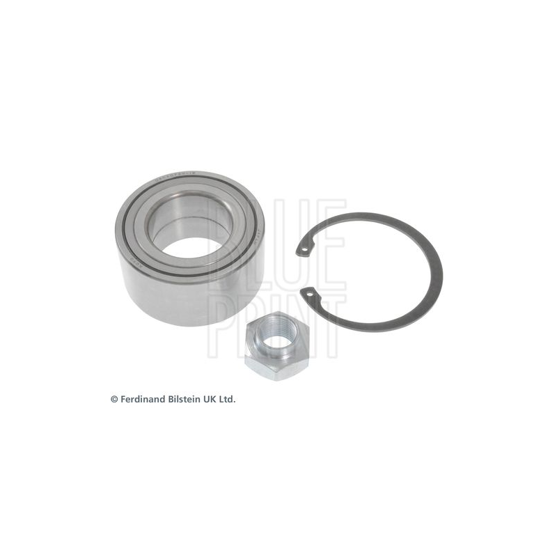 Cuscinetto ruota asse anteriore - BLUE PRINT