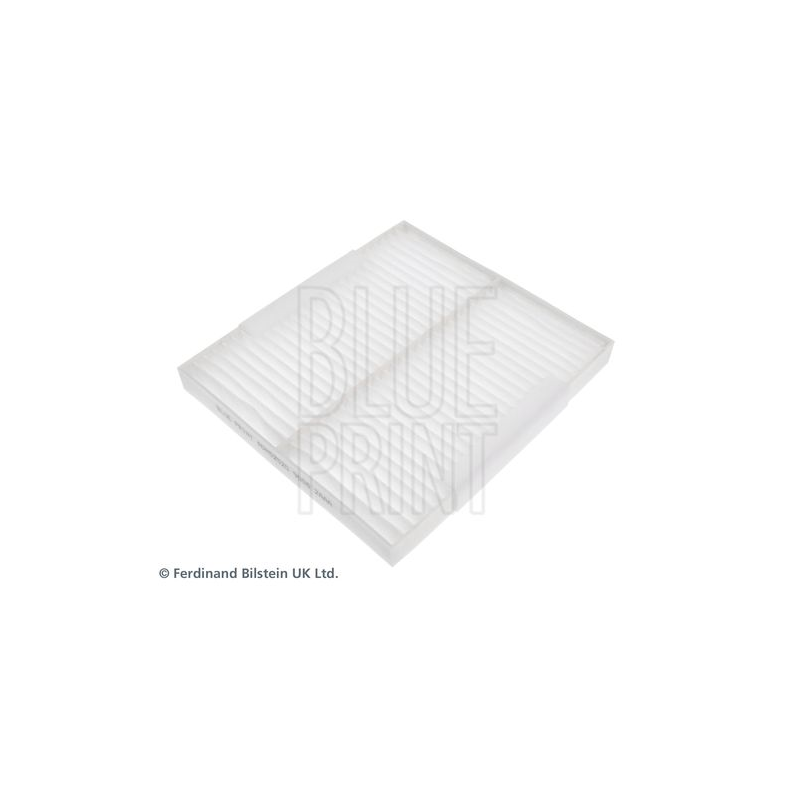 Filtro abitacolo - BLUE PRINT