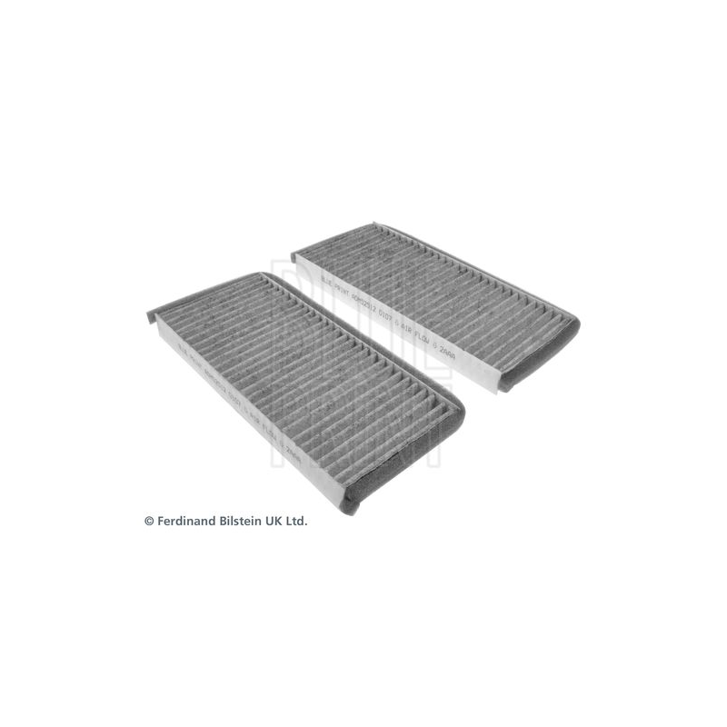 Filtro abitacolo - BLUE PRINT