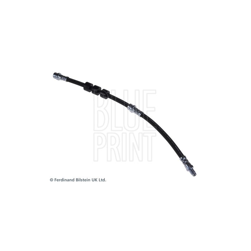 Flessibile freno asse anteriore - BLUE PRINT