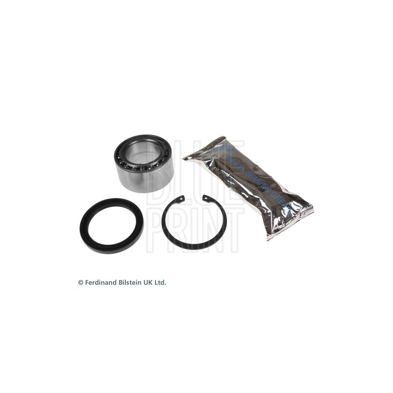 Cuscinetto ruota asse anteriore - BLUE PRINT