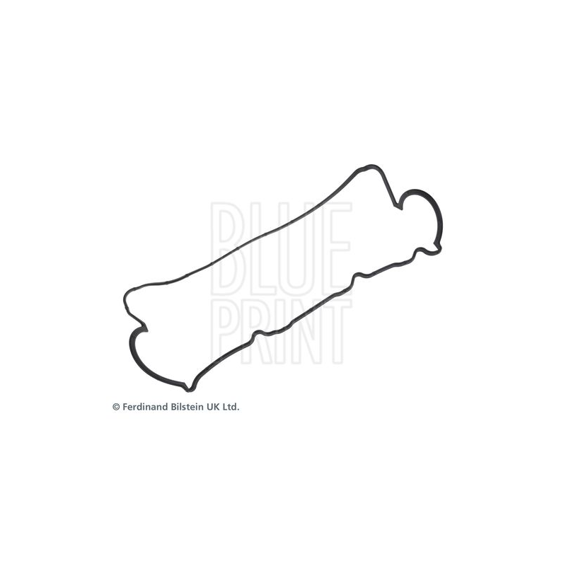 Guarnizione coperchio punterie - BLUE PRINT