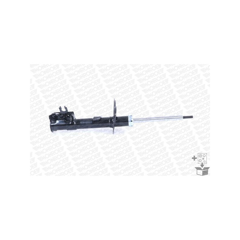 Ammortizzatore asse anteriore - MONROE