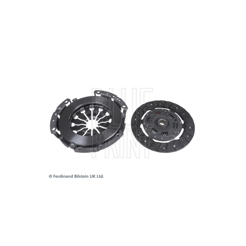 Kit frizione - BLUE PRINT