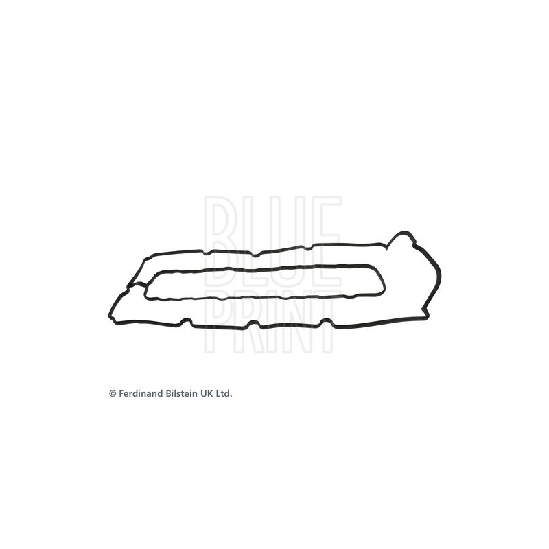 Guarnizione coperchio punterie - BLUE PRINT