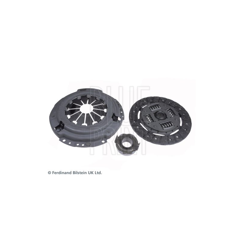 Kit frizione - BLUE PRINT