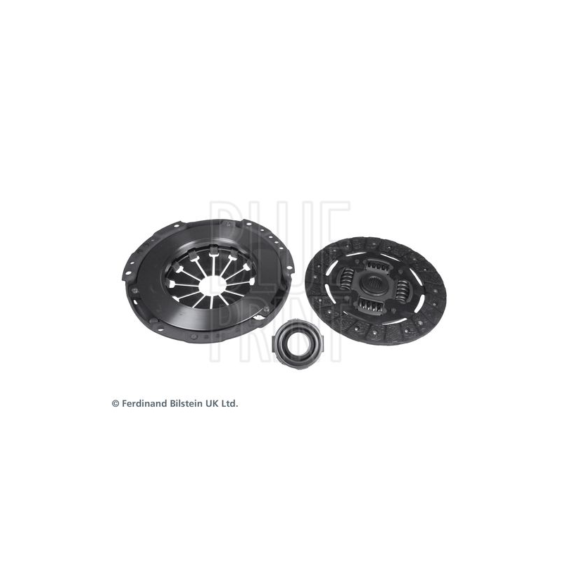 Kit frizione - BLUE PRINT