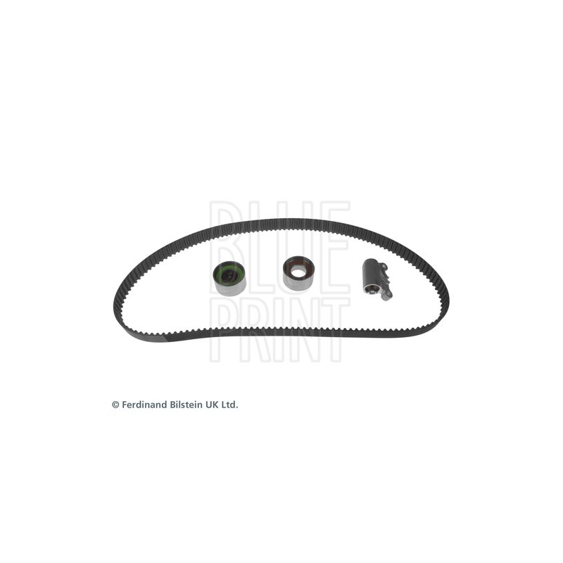 Kit distribuzione - BLUE PRINT