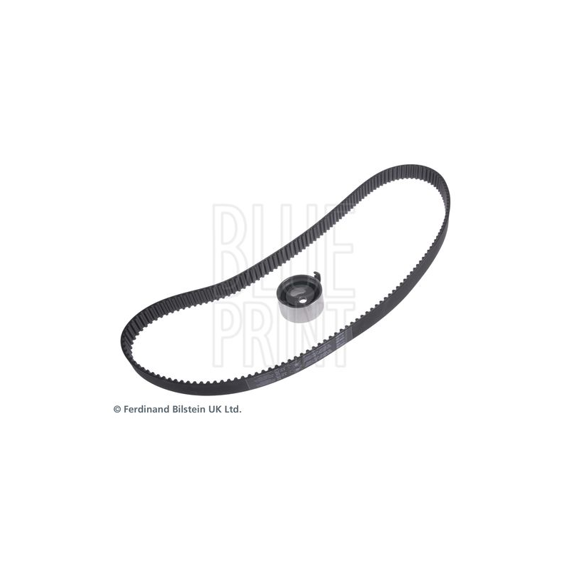 Kit distribuzione - BLUE PRINT