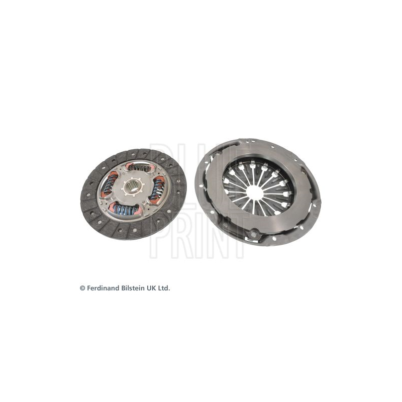 Kit frizione - BLUE PRINT