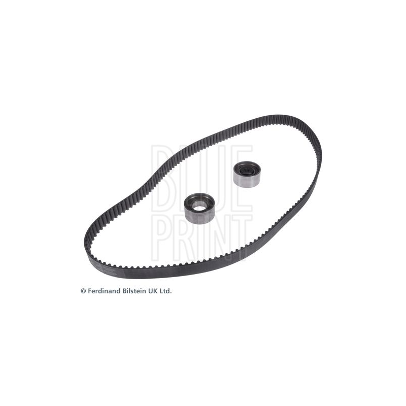 Kit distribuzione - BLUE PRINT