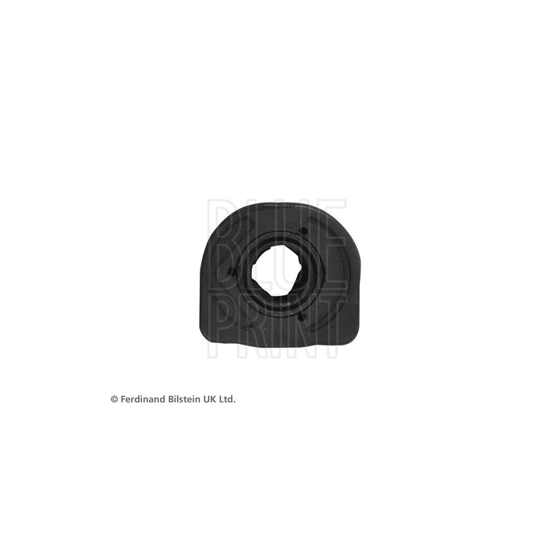 Supporto braccio oscillante - BLUE PRINT