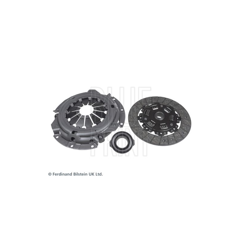 Kit frizione - BLUE PRINT