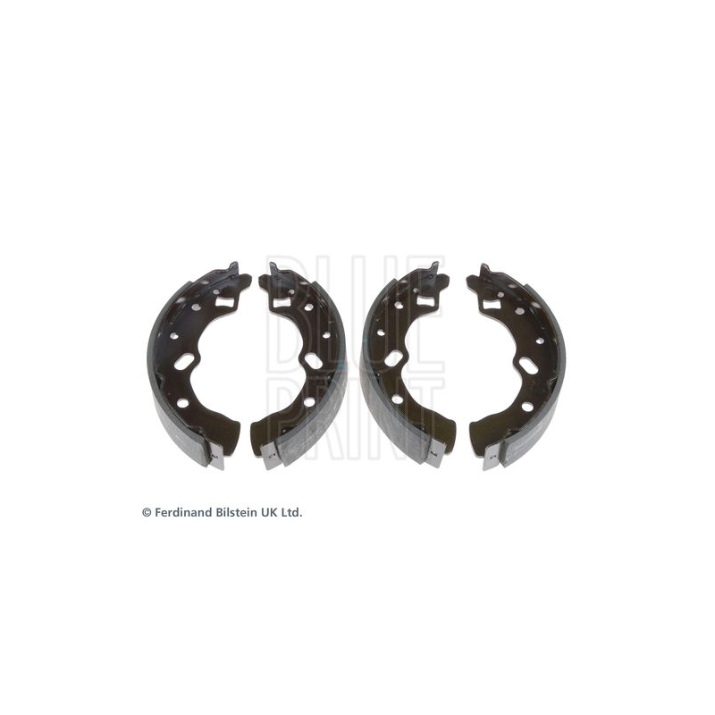 Ganasce freno - BLUE PRINT