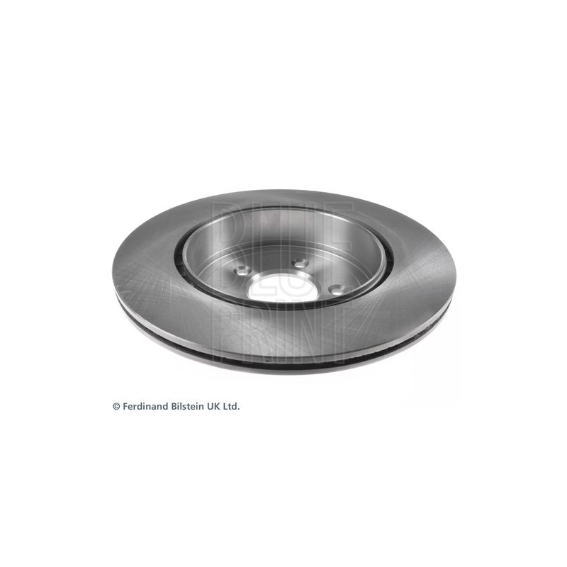 Disco freno asse posteriore - BLUE PRINT