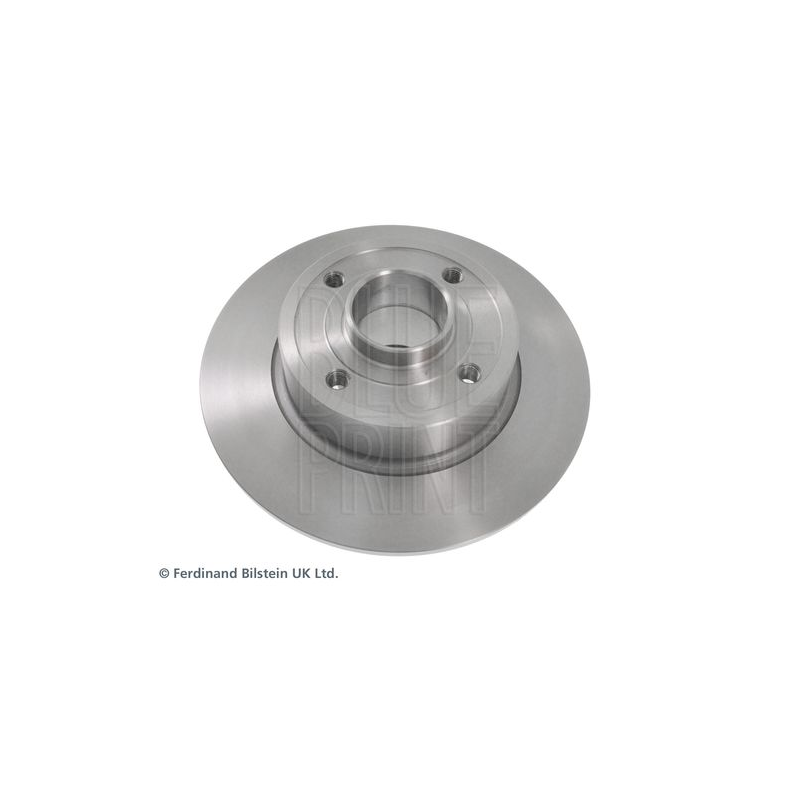 Disco freno asse posteriore - BLUE PRINT