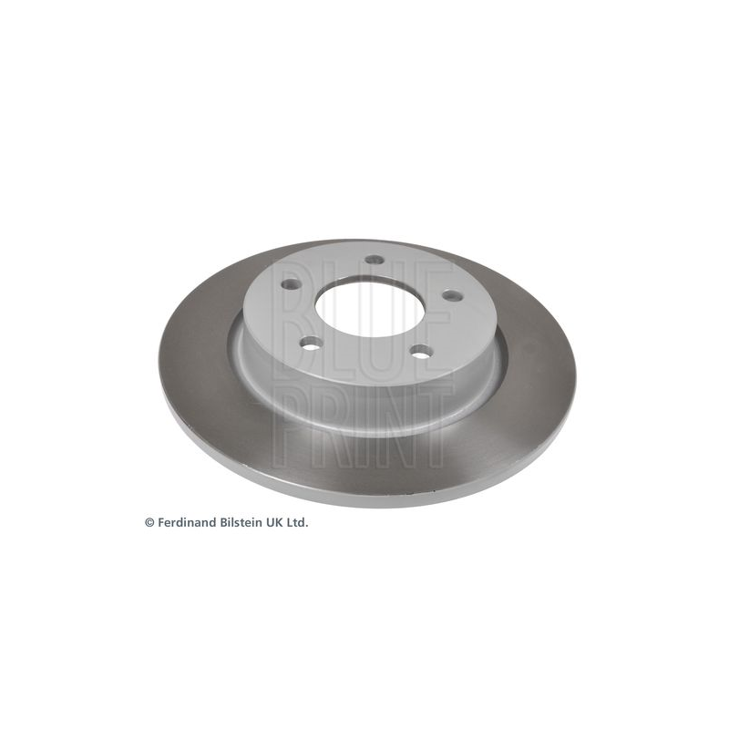 Disco freno asse posteriore - BLUE PRINT