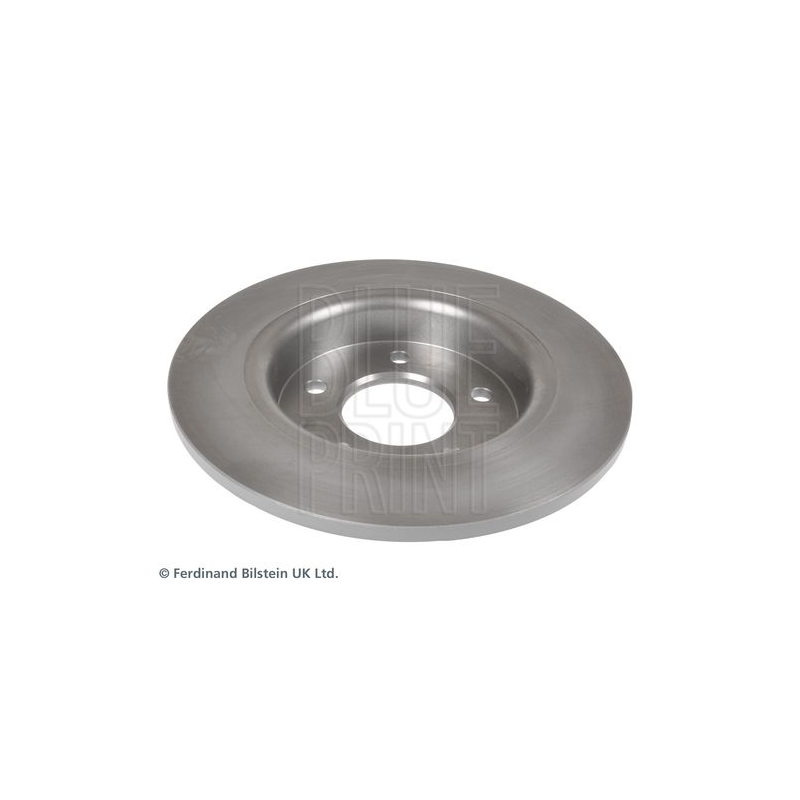 Disco freno asse posteriore - BLUE PRINT