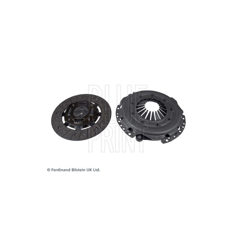 Kit frizione - BLUE PRINT