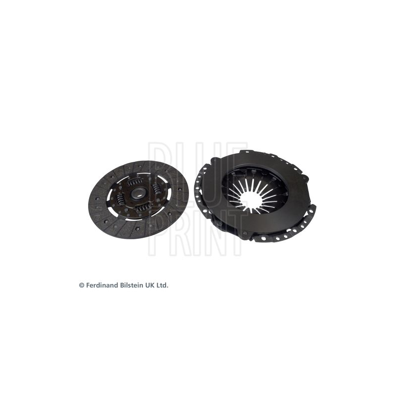 Kit frizione - BLUE PRINT