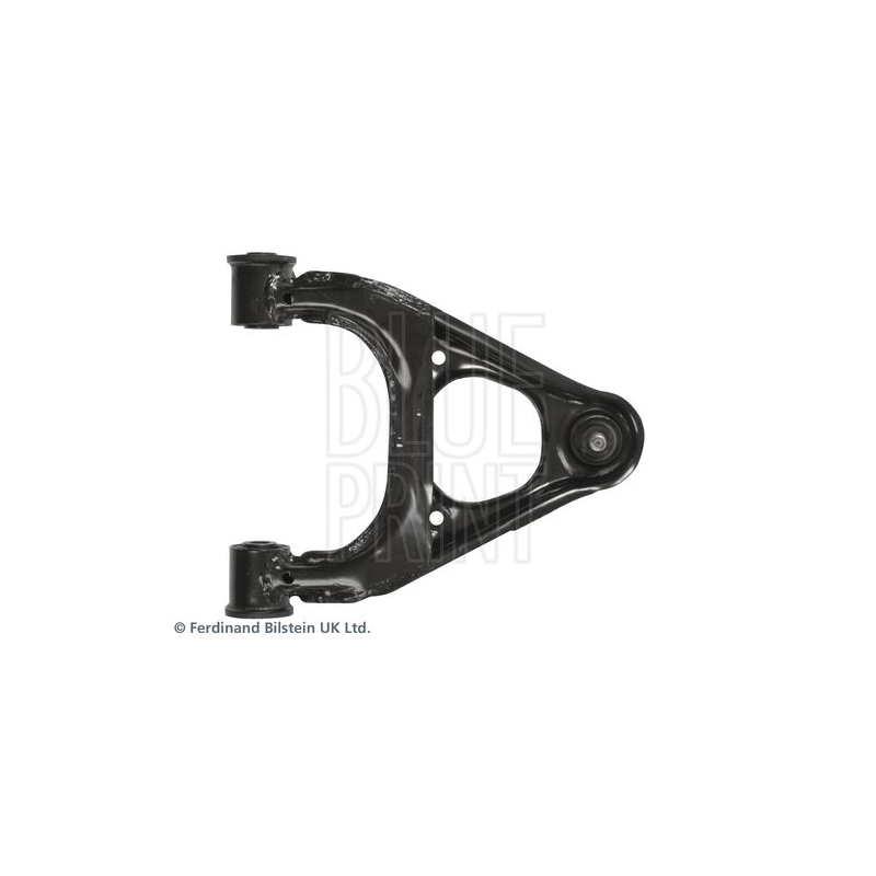 Braccio oscillante asse anteriore - BLUE PRINT