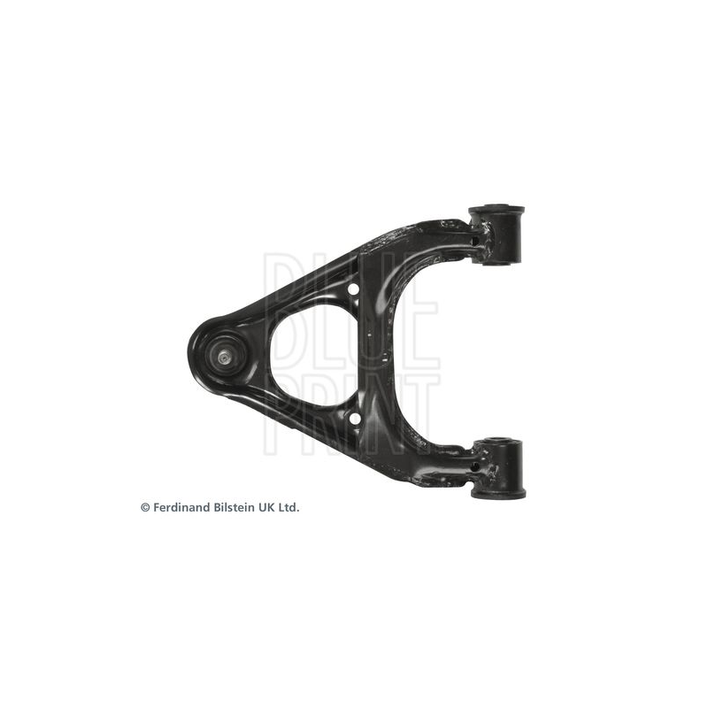 Braccio oscillante asse anteriore - BLUE PRINT