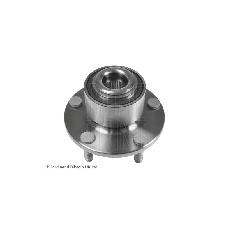 Cuscinetto ruota asse anteriore - BLUE PRINT