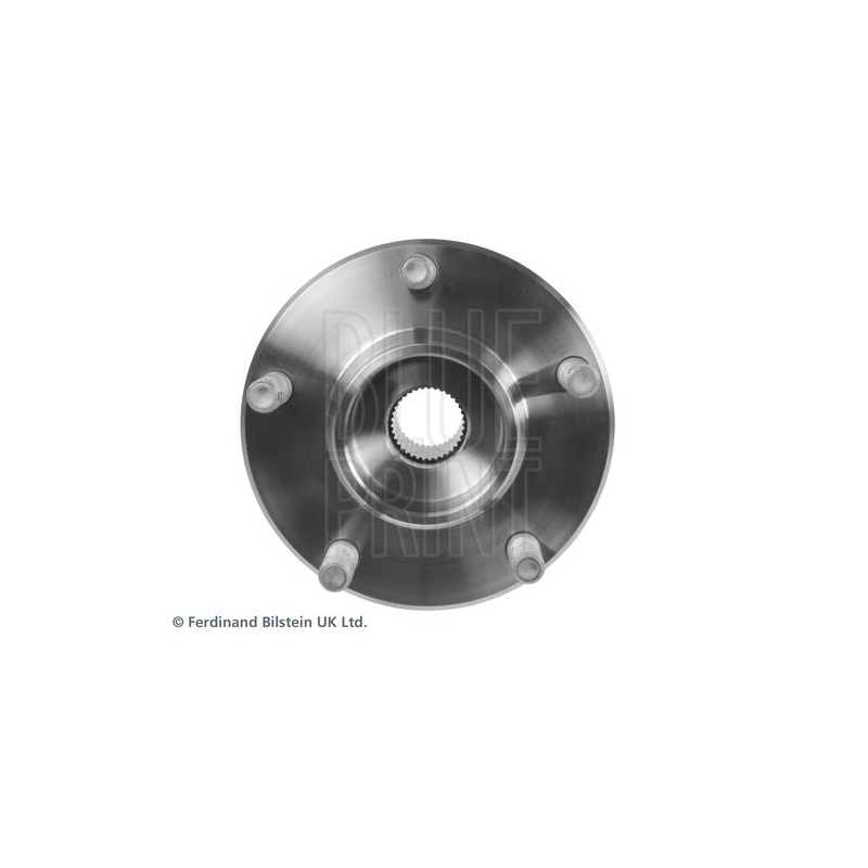 Cuscinetto ruota asse anteriore - BLUE PRINT