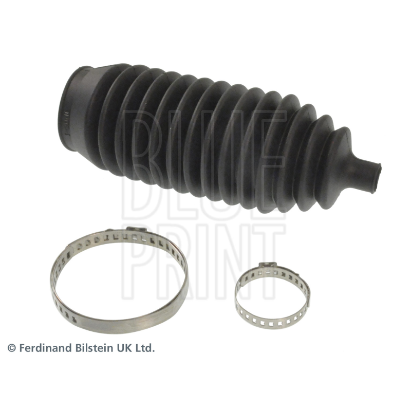 Cuffia sterzo - BLUE PRINT