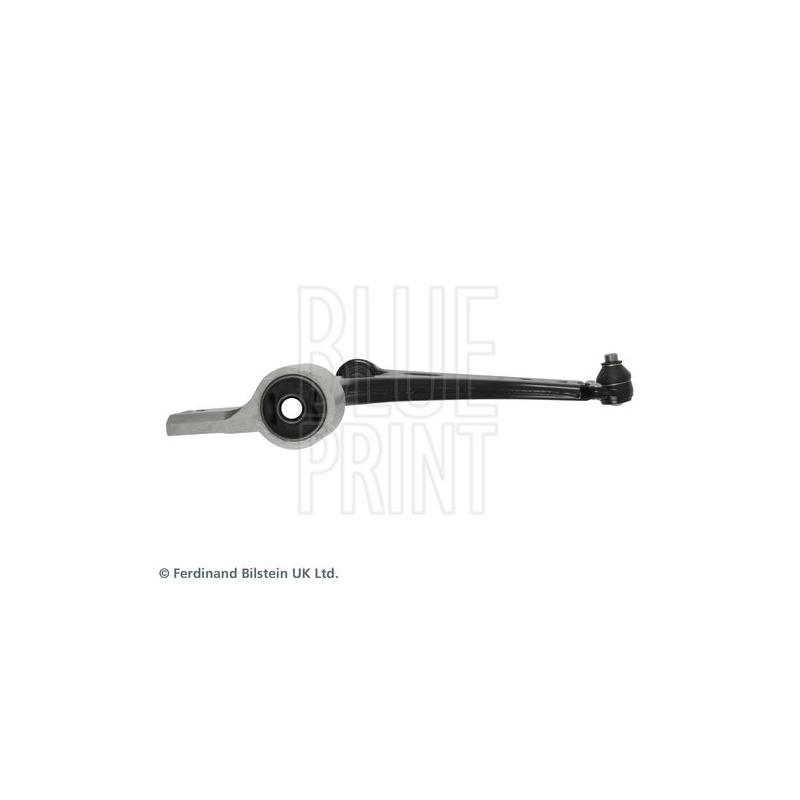 Braccio oscillante asse anteriore - BLUE PRINT