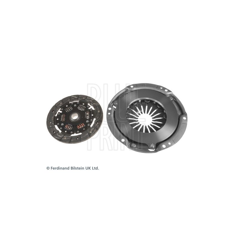 Kit frizione - BLUE PRINT