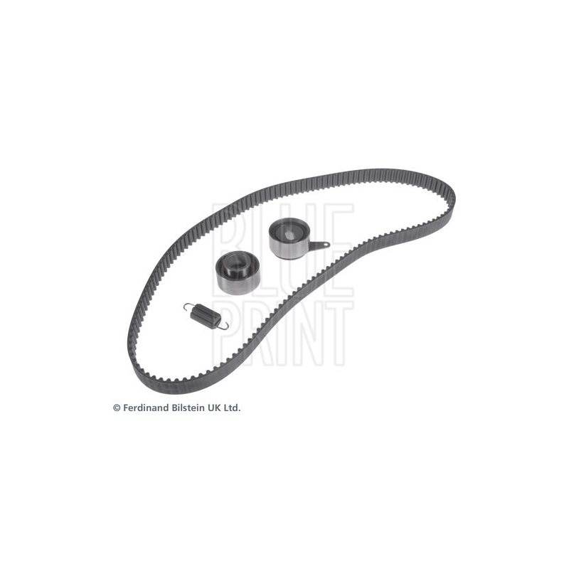 Kit distribuzione - BLUE PRINT