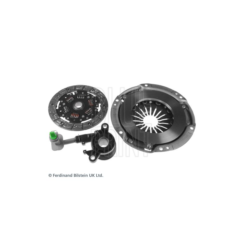 Kit frizione - BLUE PRINT