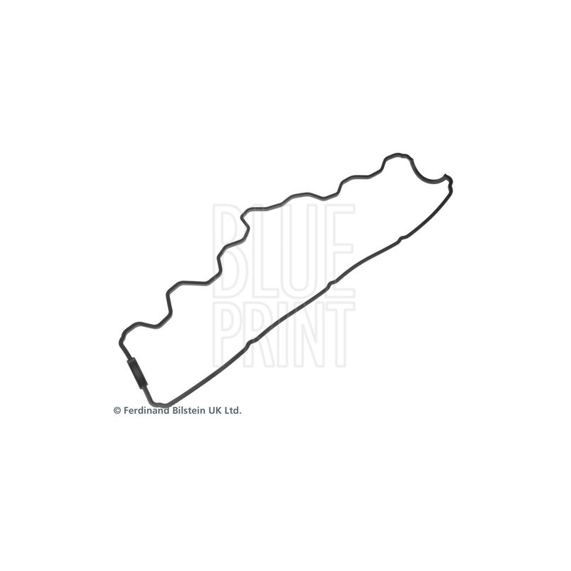 Guarnizione coperchio punterie - BLUE PRINT