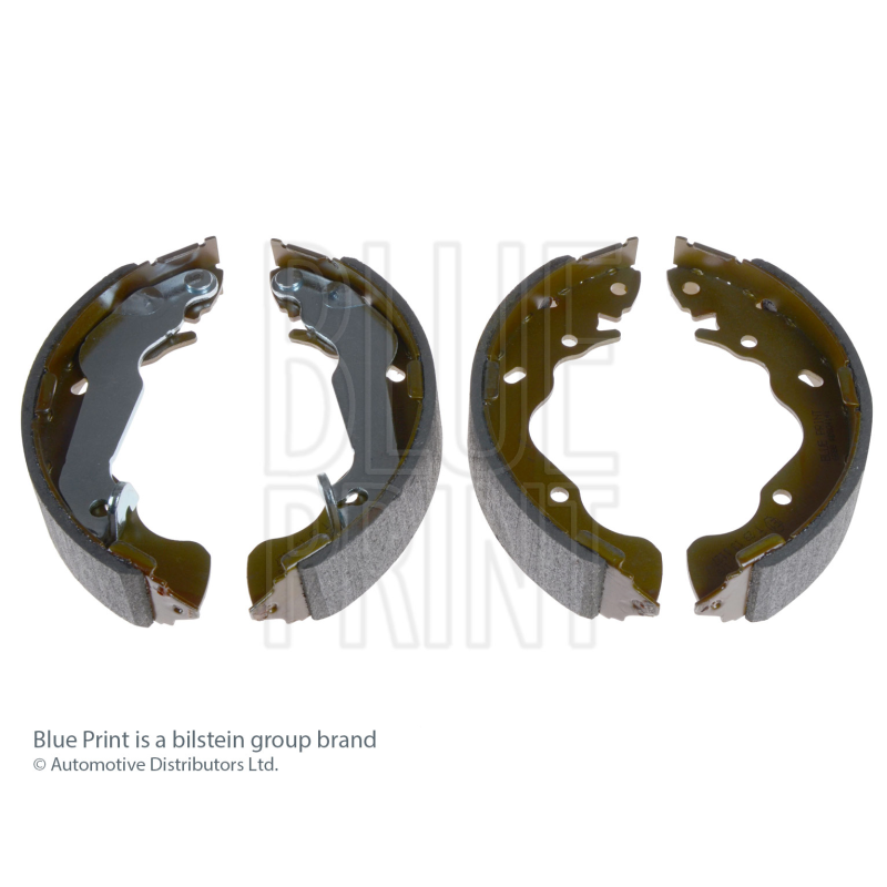 Ganasce freno - BLUE PRINT