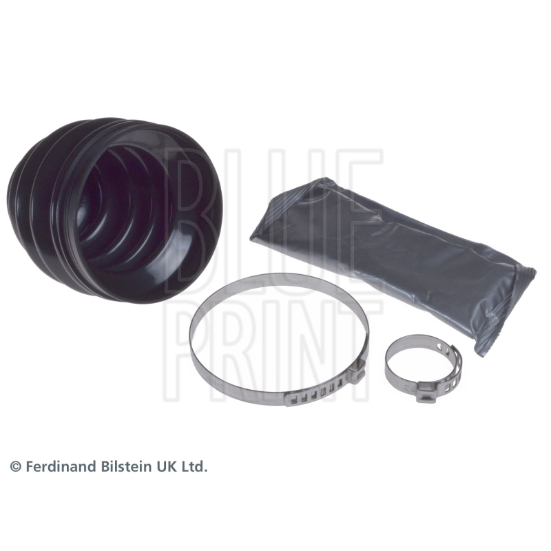 Cuffia semiasse - BLUE PRINT