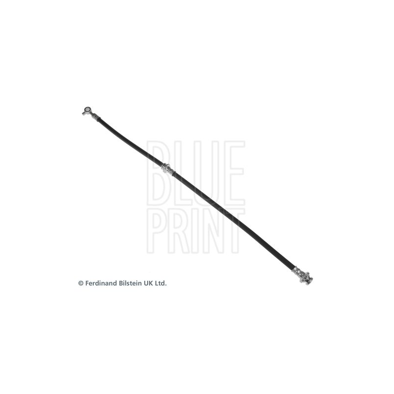 Flessibile freno asse anteriore - BLUE PRINT