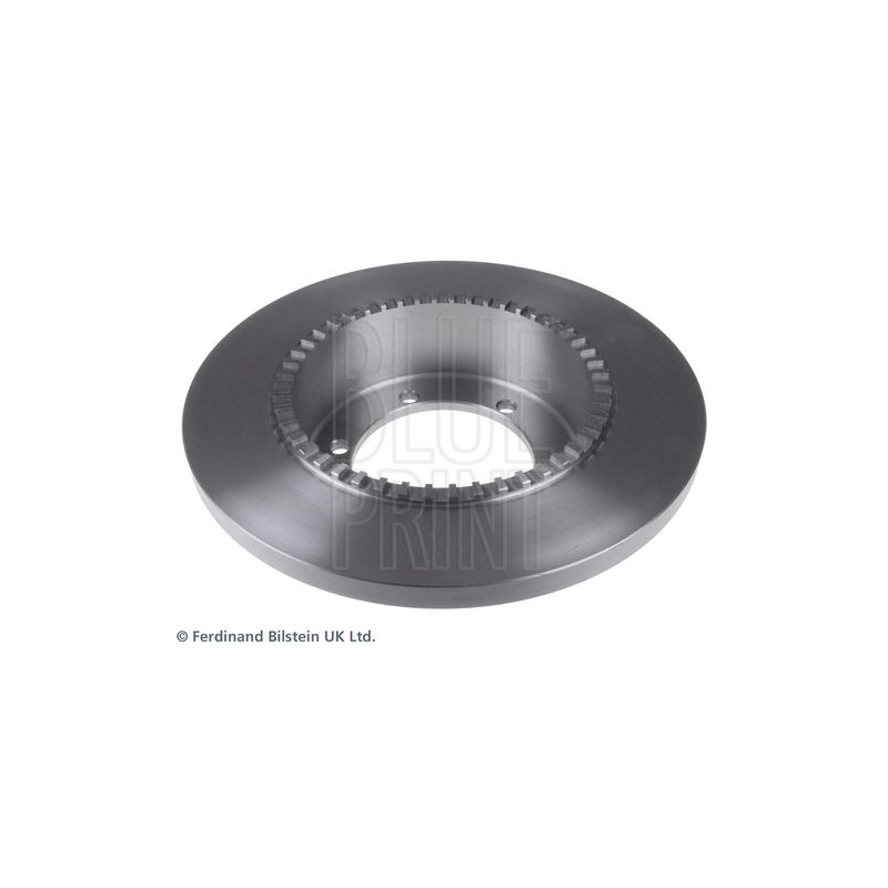 Disco freno asse posteriore - BLUE PRINT