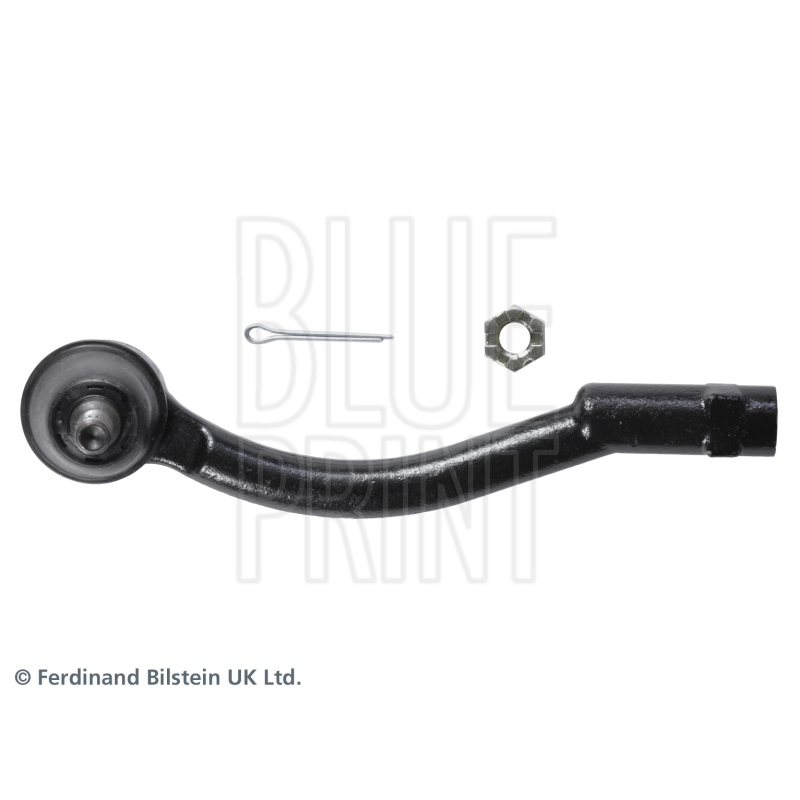 Testa sterzo - BLUE PRINT