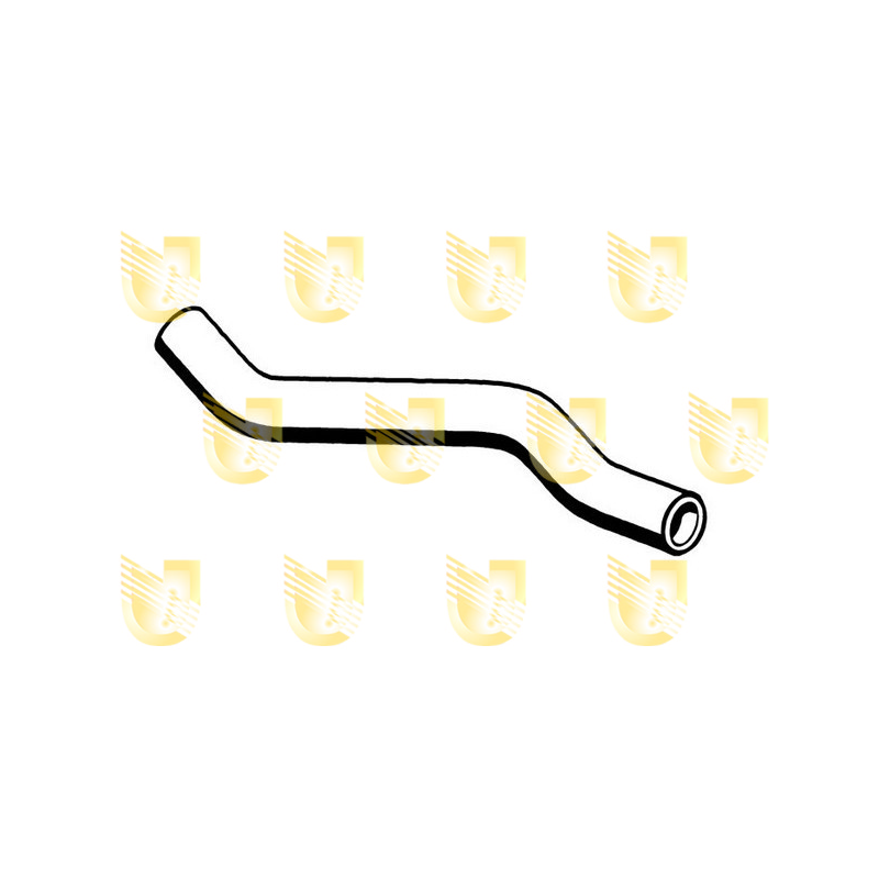 Tubo radiatore - UNIGOM