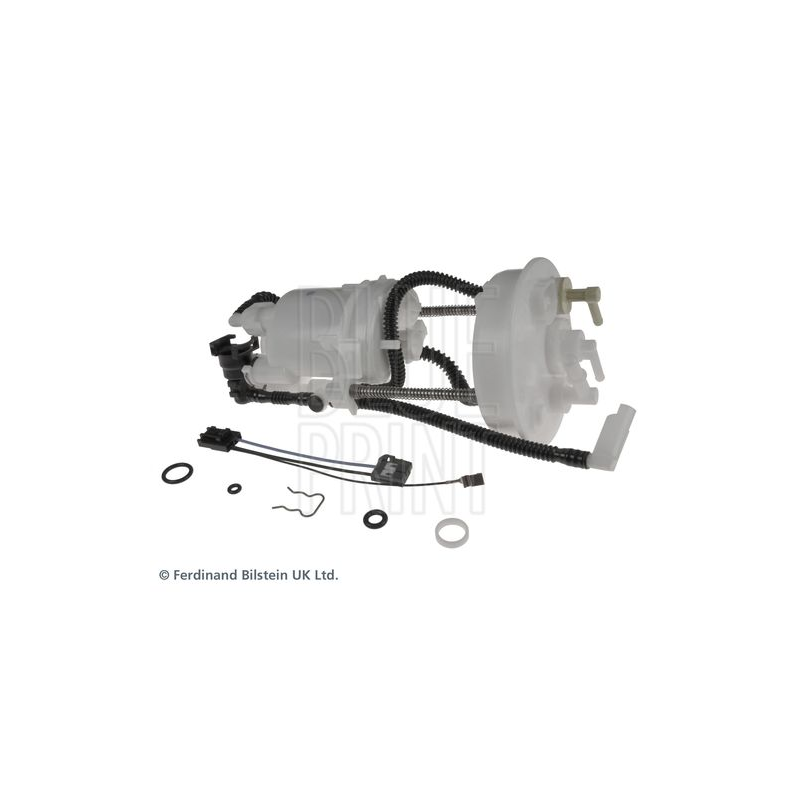 Filtro carburante - BLUE PRINT