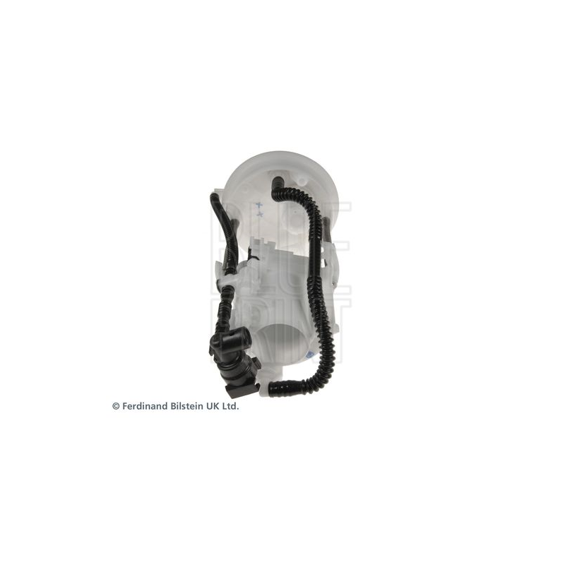 Filtro carburante - BLUE PRINT