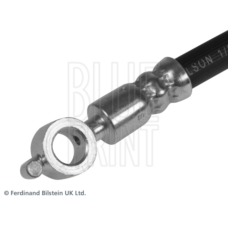 Flessibile freno asse anteriore - BLUE PRINT