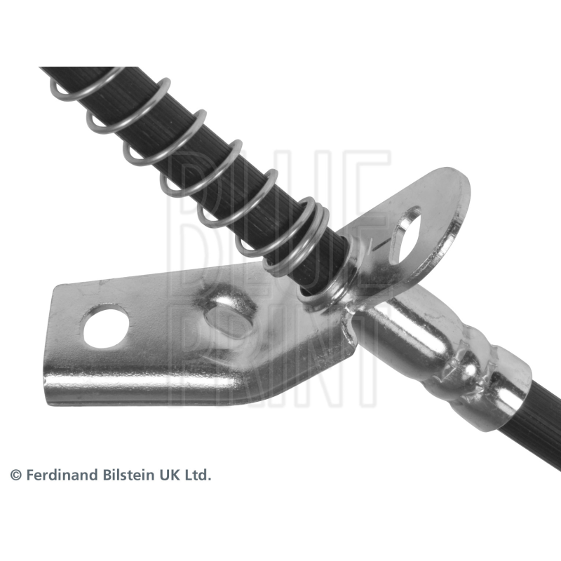 Flessibile freno asse anteriore - BLUE PRINT