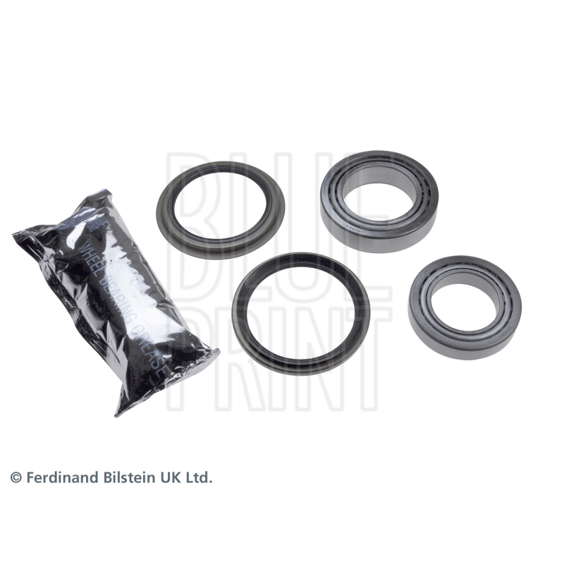 Cuscinetto ruota asse anteriore - BLUE PRINT