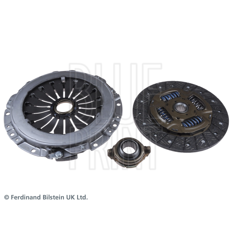 Kit frizione - BLUE PRINT