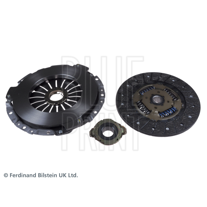 Kit frizione - BLUE PRINT