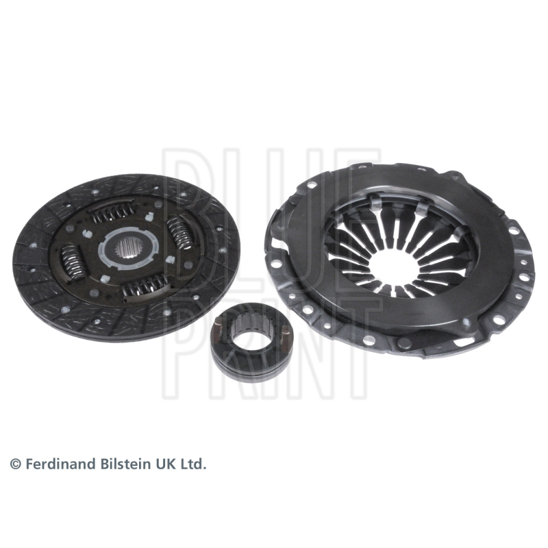 Kit frizione - BLUE PRINT