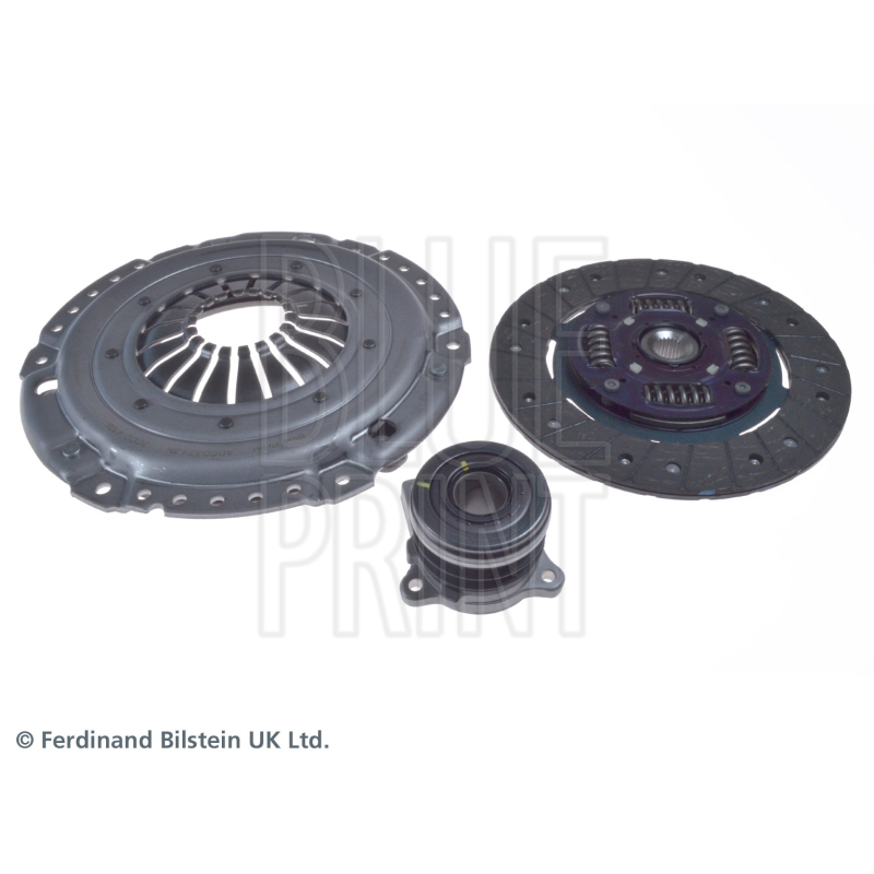 Kit frizione - BLUE PRINT